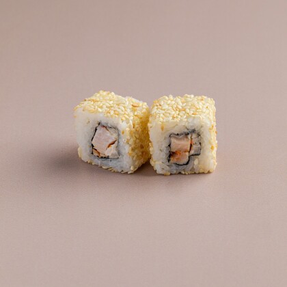 Ролл Цезарь