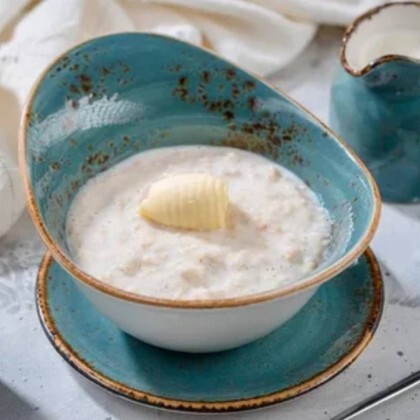 Каша рисовая