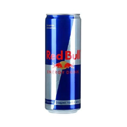 Red Bull