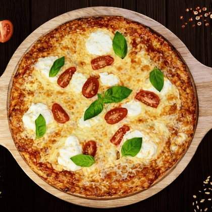 Пицца Маргарита