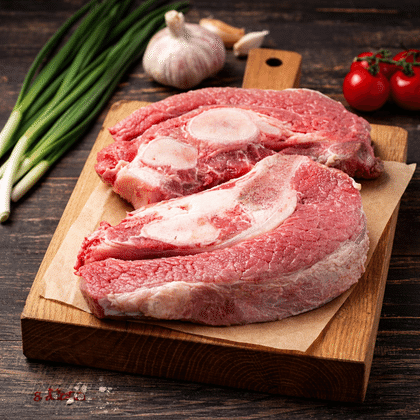 Грудинка телятина охлажденная