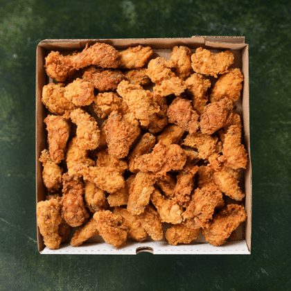 Крылышки куриные острые