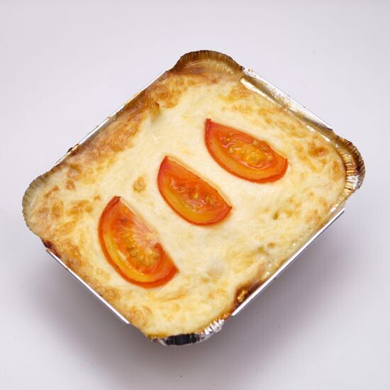 КАРТОФЕЛЬ ПО-ФРАНЦУЗСКИ С ФАРШЕМ В ФОЛЬГЕ