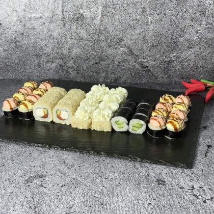 Сет «Тайфун»