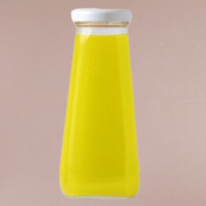 Лимонад апельсиновый (на выбор 250мл., 500 мл., 1000мл.,)