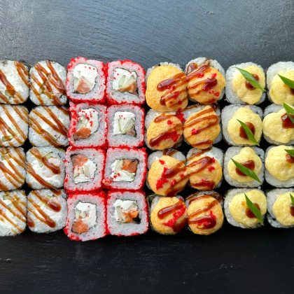 «Сет Бомба»