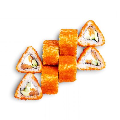 Ролл «Гиза»