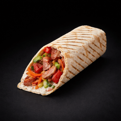 Шаурма Мясная