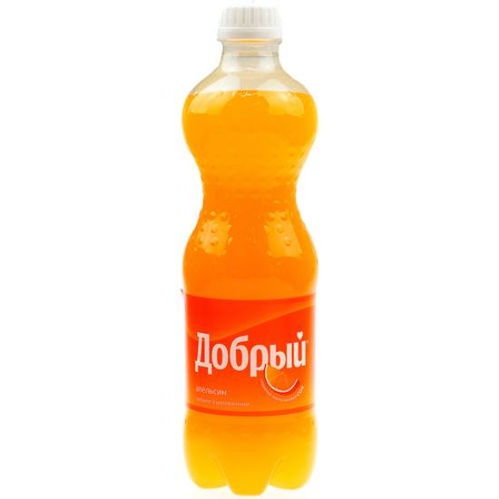 Напиток «Добрый»