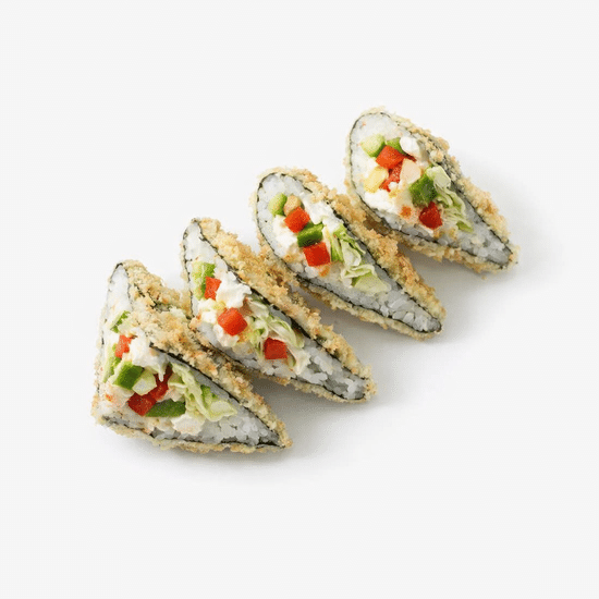 Овощной конверт