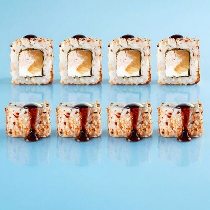 Ролл-Мичиган