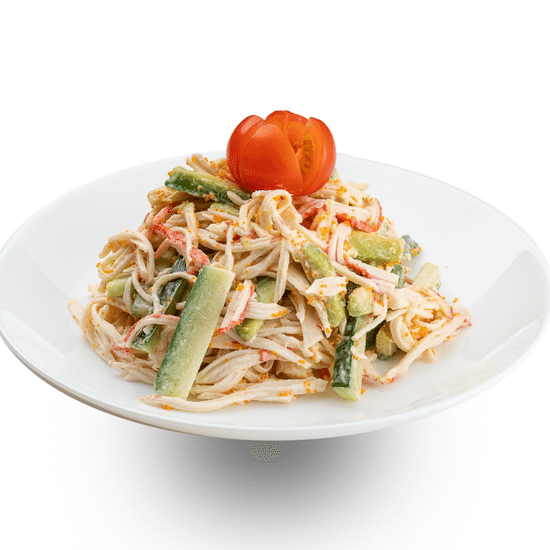 Салат «Калифорния»