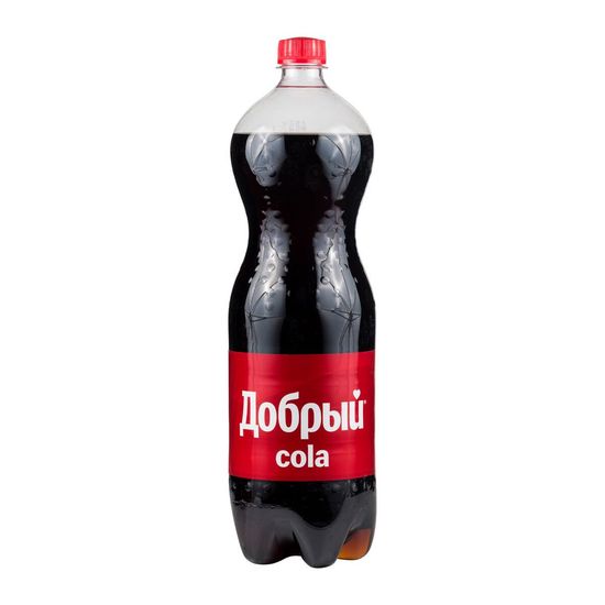 Добрый кока-кола
