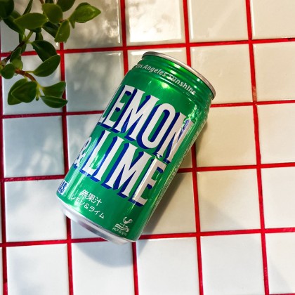 Сангрия лимон и лайм