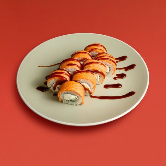 Филадельфия Grill