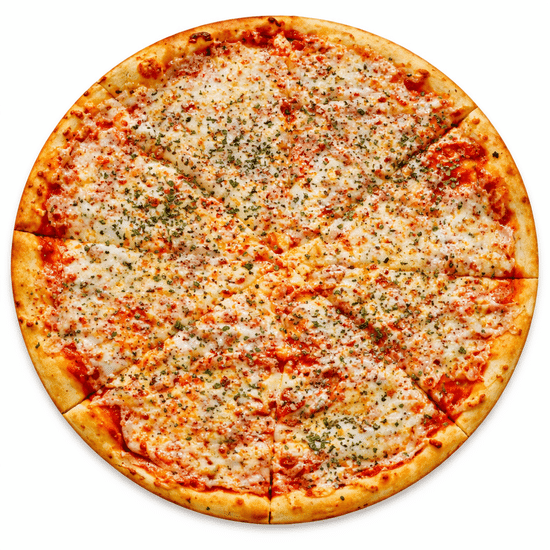 Пицца «Маргарита»