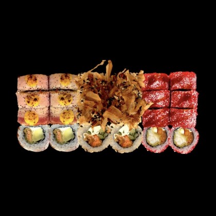 Сет «Гурман»