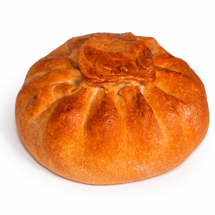 Элеш с курицей