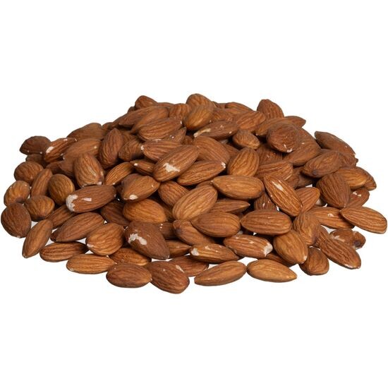 Миндаль сырой