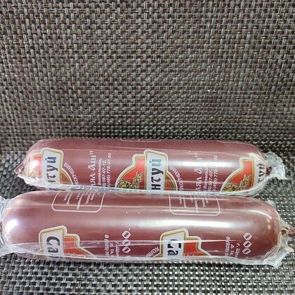 Колбаса «Сабантуй» иск.об.