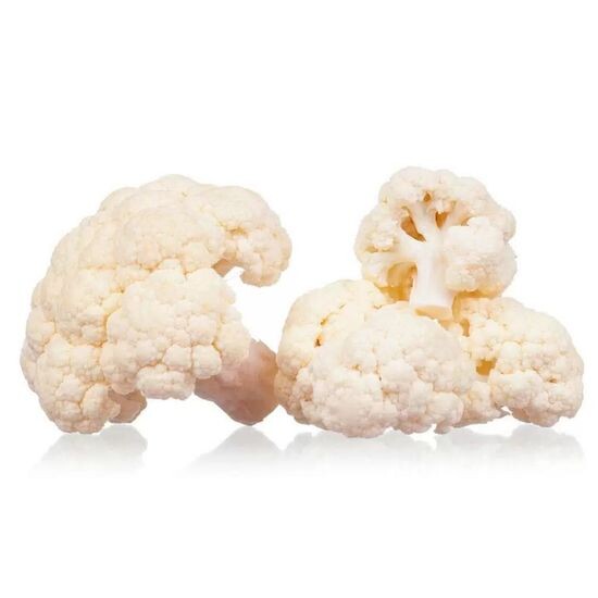 Цветная капуста