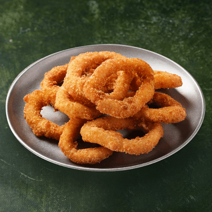 Кольца кальмаров