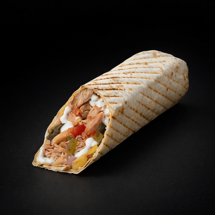 Шаурма Домашняя