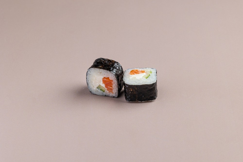 Сяке кунсей маки