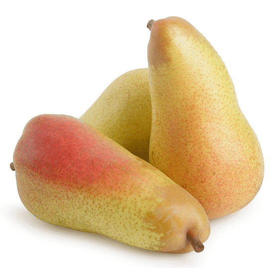 Груша «Аббат»