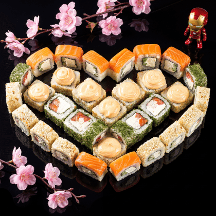 СЕТ 18- Муж Оплатит