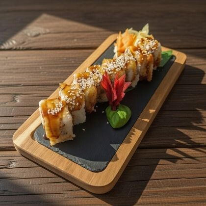 Черный дракон