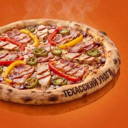 Техатский унаги