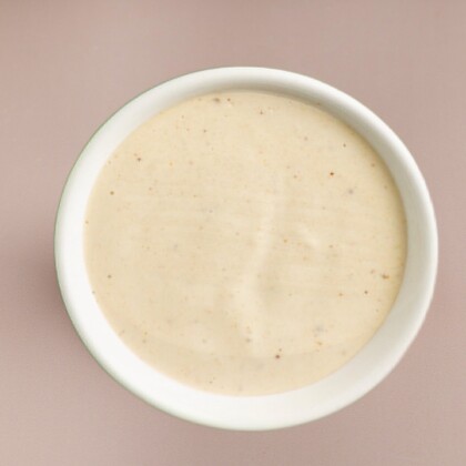 Соус "Цезарь"