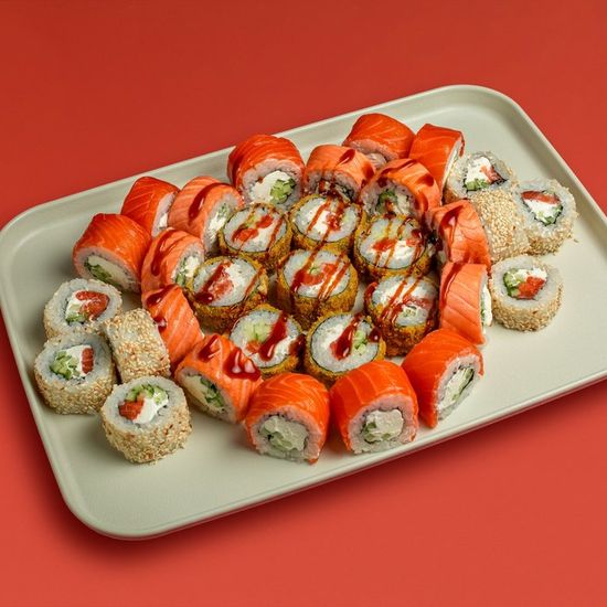 Филадельфия