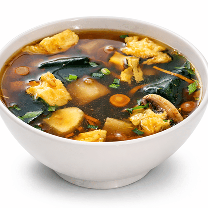 Суп суимоно