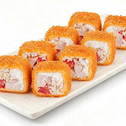 Тортилья Кура фри