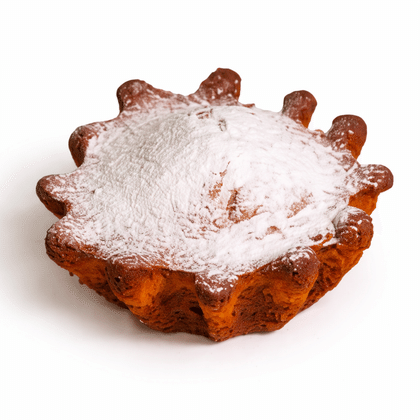 Кекс с изюмом