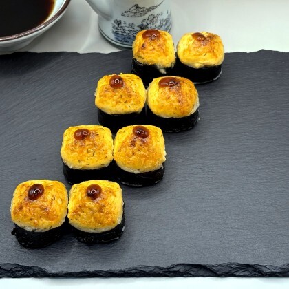 Гигантская мидия