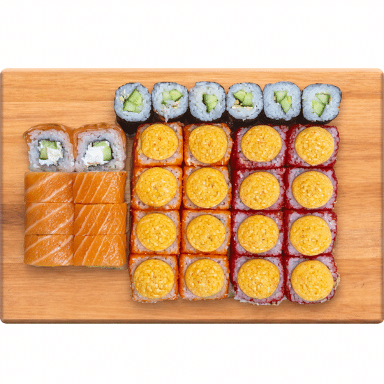 Набор «Кюсю Микс»