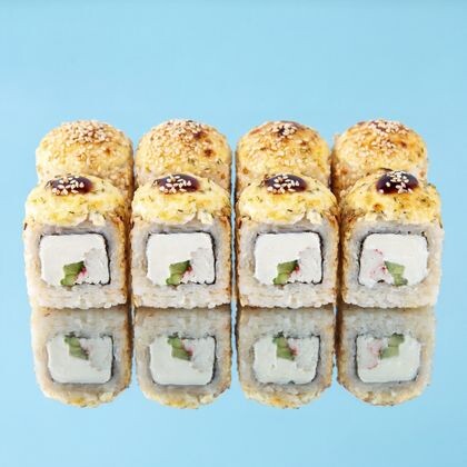 Гриль-Кристофер