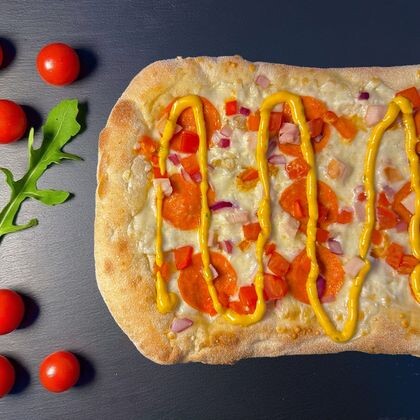 Римская Фиеста