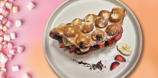 Гонконгская Микс