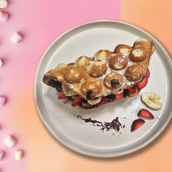 Гонконгская Микс