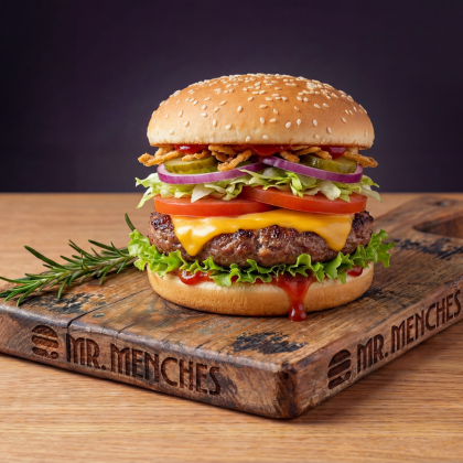 «Мистер Классик»