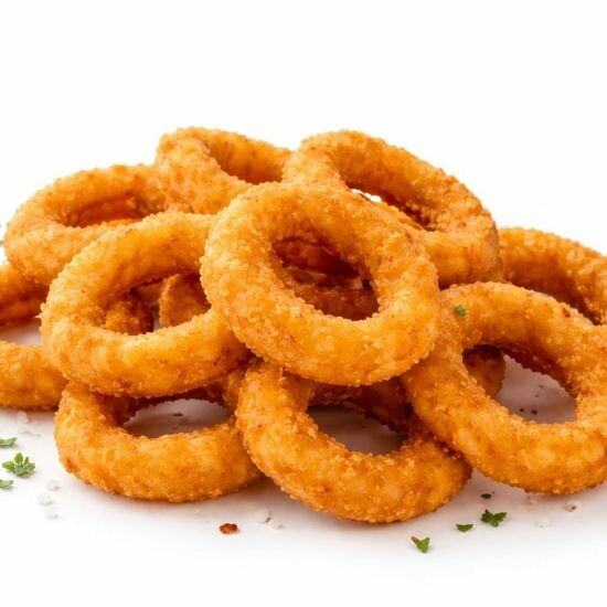 Луковые кольца