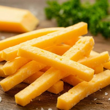 Сырные палочки