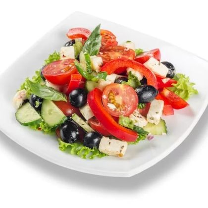 Салат «Греческий»