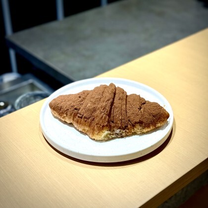 Круассан Шоколад