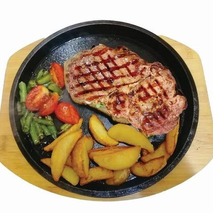 Стейк «Миньон»