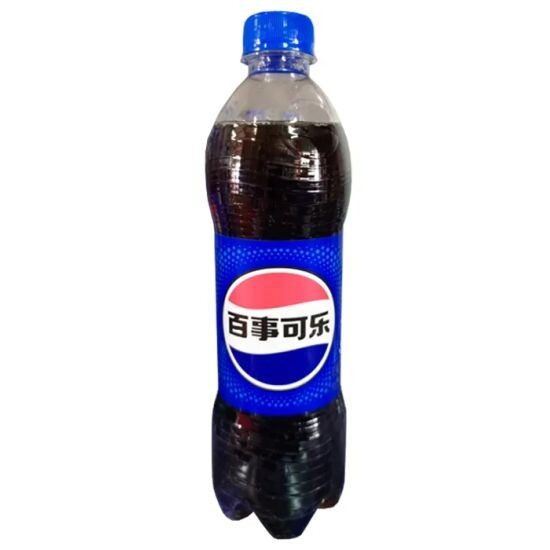Пепси 0.5 (китай)
